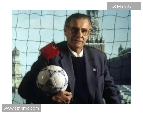 传奇守门员雅辛：从苏联英雄到世界足球历史永恒的名字